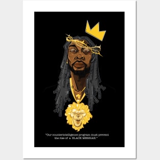 King of Kings Posters and Art